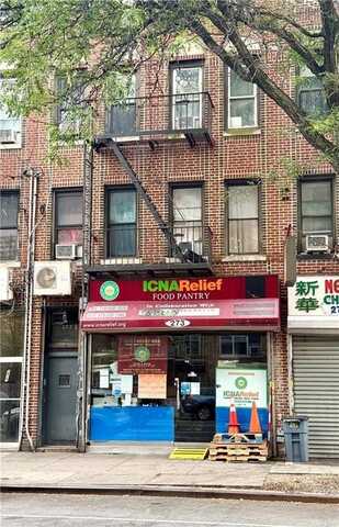 273 Neptune Avenue, Brooklyn, NY 11235
