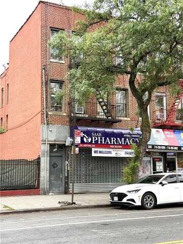 291 Neptune Avenue, Brooklyn, NY 11235