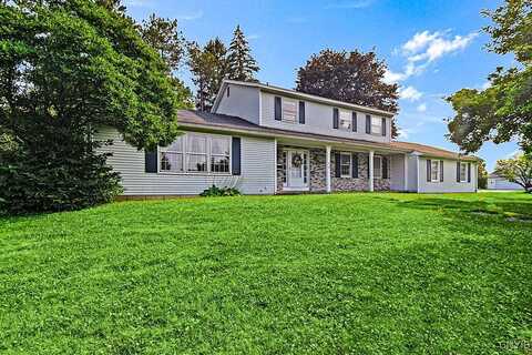 69 Woodberry Road, New Hartford, NY 13413