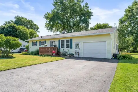 127 Canandaigua Avenue, Canandaigua City, NY 14424