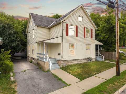 472 Coffeen Street, Watertown City, NY 13601