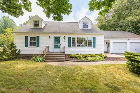 305 Lake Meadow Drive, Greece, NY 14612