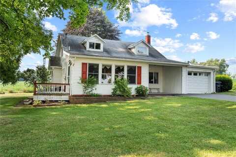 4178 W. Bates Road, Covert, NY 14486