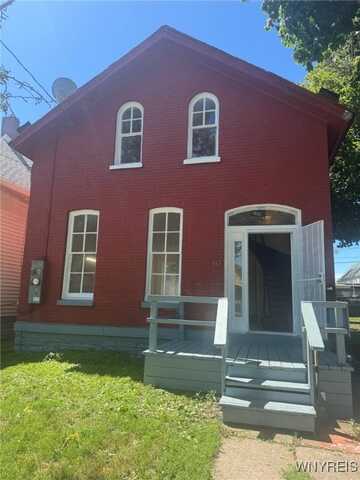 355 Bristol Street, Buffalo, NY 14206