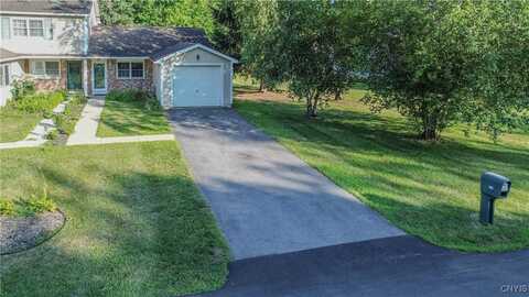 108 Mill Creek Lane, Haines Falls, NY 13685