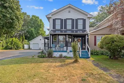 209 Syracuse Avenue, Oswego, NY 13126