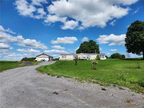 927 Cronk Road, Pinckney, NY 13601