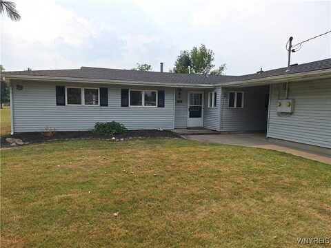 221 Beckwith Avenue, Niagara, NY 14304