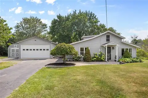 4561 Allen Road, Canandaigua Town, NY 14424