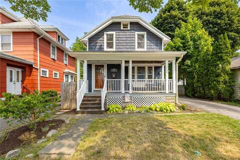 552 Benton Street, Rochester, NY 14620