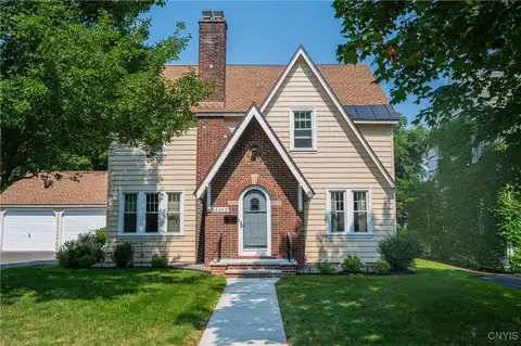 2640 Edgewood Road, Utica, NY 13501