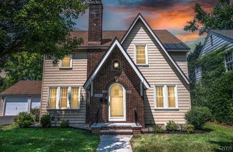 2640 Edgewood Road, Utica, NY 13501