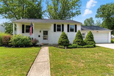 112 Brookwood Drive, Hamburg, NY 14075
