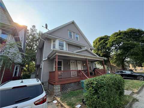 683-685 Dewey Avenue, Rochester, NY 14613