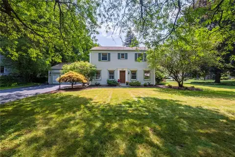 27 Shire Oaks Drive, Pittsford, NY 14534