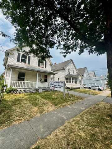 330 & 336 Norton Street, Rochester, NY 14621