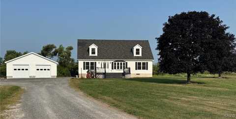 13023 Fuller Road, Adams, NY 13606