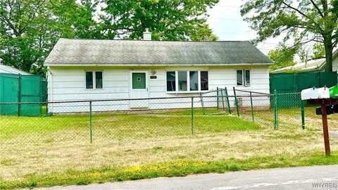 4735 Isherwood Drive, Niagara, NY 14305