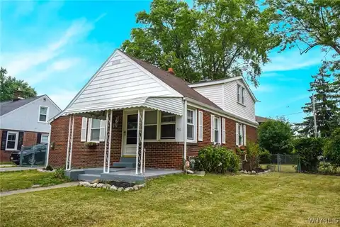 511 Walton Drive, Cheektowaga, NY 14225