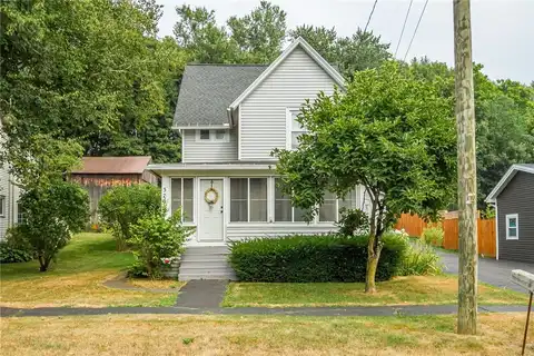 3796 Union Street, Marion, NY 14505