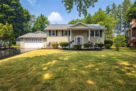185 Yarkerdale Drive, Greece, NY 14615