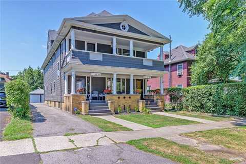 101-103 Shepard Street, Rochester, NY 14620