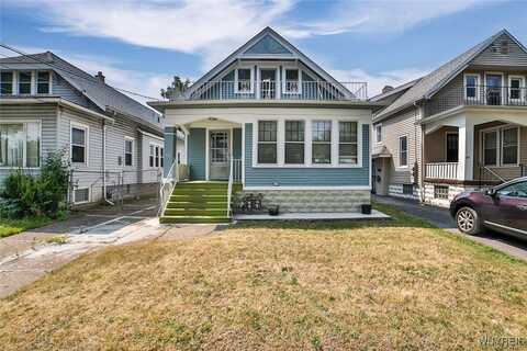 47 Weston Avenue, Buffalo, NY 14215