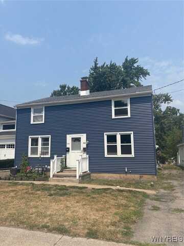 482 Ridge Street, Lewiston, NY 14092