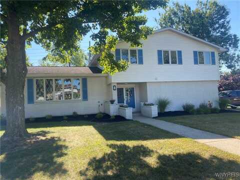 2 Impala Parkway, Lancaster, NY 14086