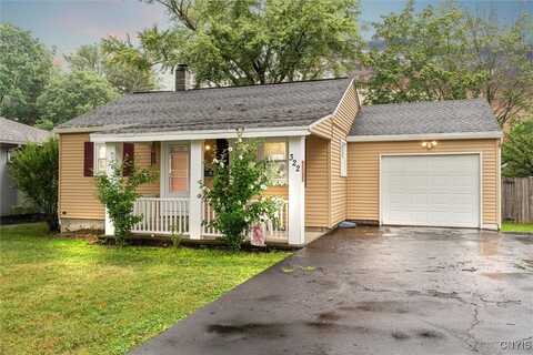 322 Leonard Street, Sloan, NY 13211