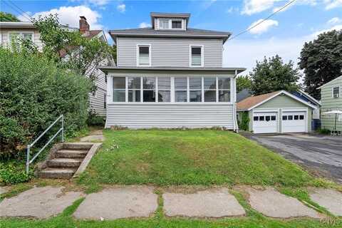 416 Whittier Avenue, Syracuse, NY 13204