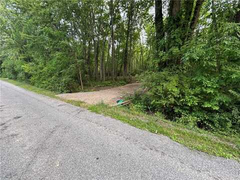 Huntley Lot #1 Road, Marion, NY 14505