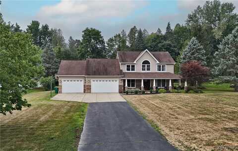 60 Kettle Run, Elma, NY 14052