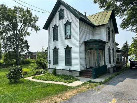 1 Main Street, Philadelphia, NY 13673