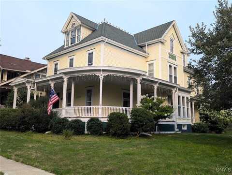 112 Jefferson Street, Wellsville, NY 14895