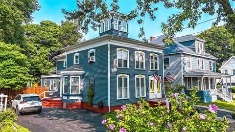 46 Orchard Avenue, Evans, NY 14006