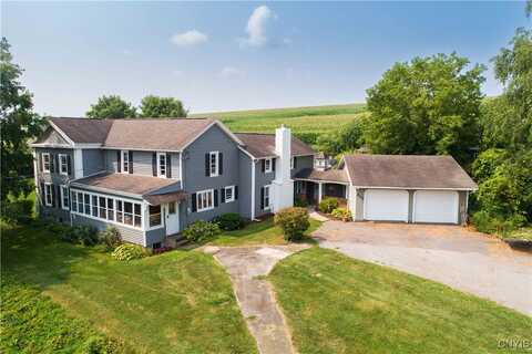 809 North Road, Tully, NY 13159