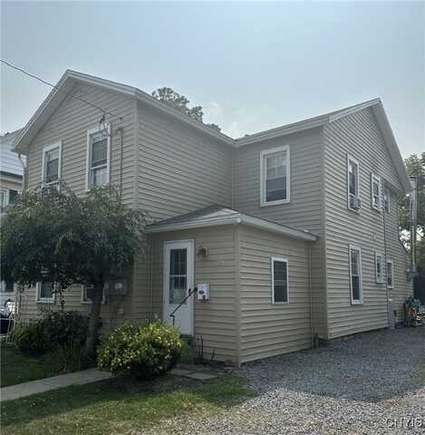 23-25 Hoffman Street, Auburn, NY 13021
