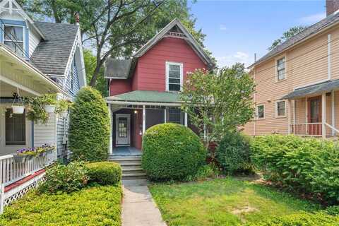 117 Park Place, Ithaca City, NY 14850