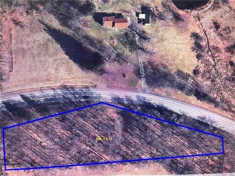 State Highway 206, Masonville, NY 13804