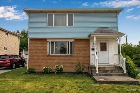 145 Crandon Boulevard, Cheektowaga, NY 14225