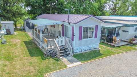 39811 State Route 12, Lot #2, Clayton, NY 13624
