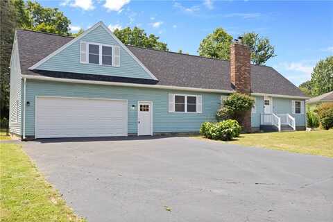 57 Sunnyside Lane, Chili, NY 14514
