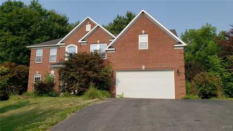 8255 Luchsinger Lane, Lysander, NY 13027