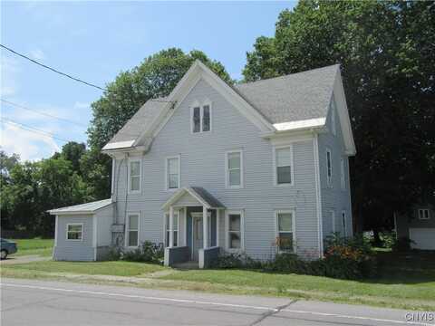 405 N Main Street, Ellisburg, NY 13661