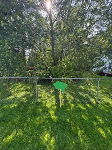 17 Earl Street, Corning City, NY 14830