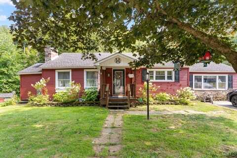 2188 State Route 80, Starkey, NY 13361