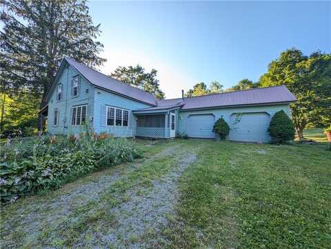 19 Irish Hill Road, Meredith, NY 13753