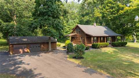 3037 W Walworth Road, Macedon, NY 14502