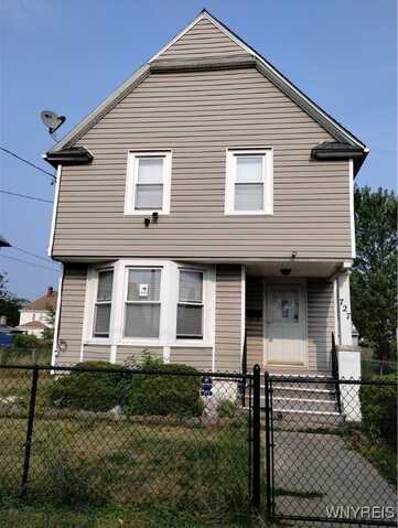 727 19th Street, Niagara Falls, NY 14301